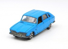 Politoys Export 579 Renault 16
