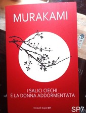 I SALICI CIECHI E LA DONNA