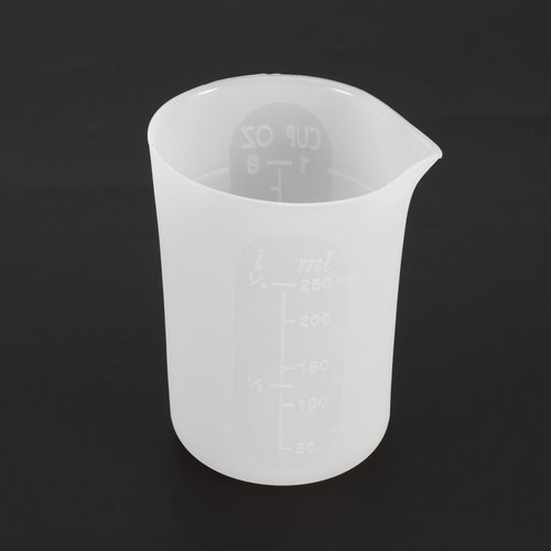 Bicchiere misurino liquido - ,