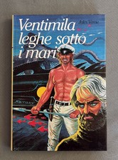 VENTIMILA LEGHE SOTTO I