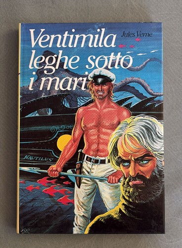 Ventimila leghe sotto - ventimila,