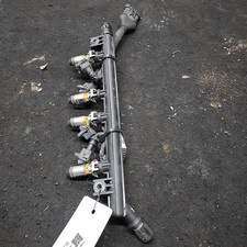 Distributore carburante  ALFA