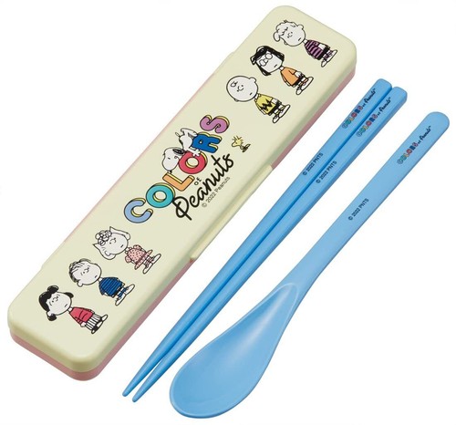 Snoopy colors skater - colors,