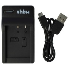 Caricabatterie USB per Nikon