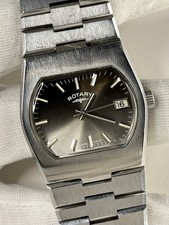 Orologio rotary vintage anni - orologio,