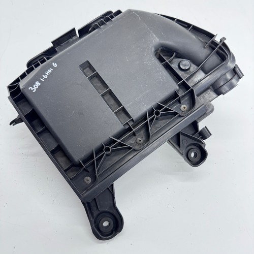 Custodia filtro air - filtro, box