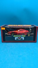 Scalextric C410 Ferrari 643