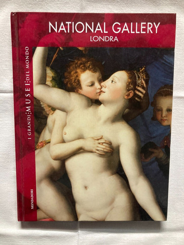National gallery londra - gallery,