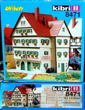 KIBRI 8471–CASA