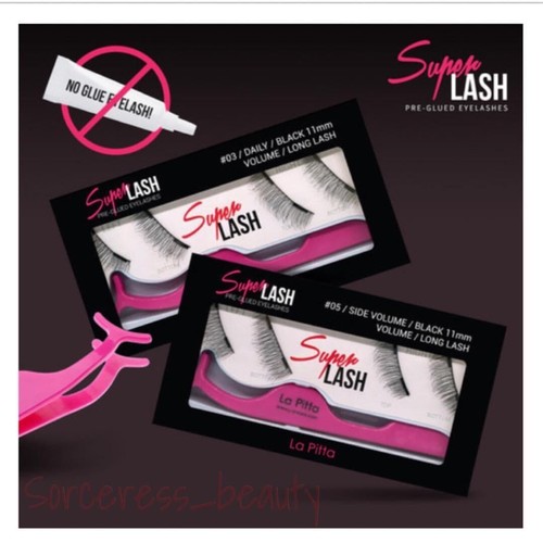Professional magnetic lashes - professional,
