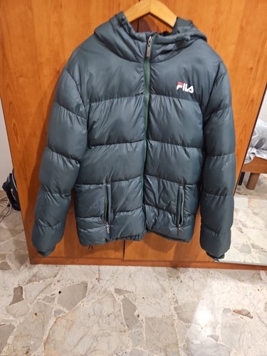 Giacca puffer filla - puffer,