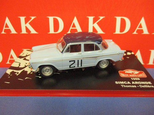 Die cast modellino auto - die,