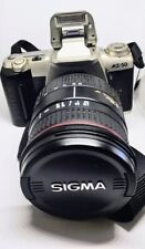 Cámara PENTAX MZ-50 +