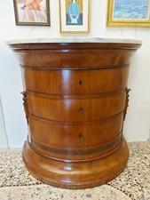 Como' cassettone cassettiera mezzaluna INTROVABILE  