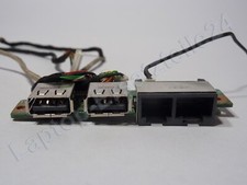 MSI EX600 Porta USB Femmina