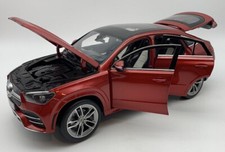 Mercedes-Benz GLE Coupe AMG