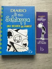 Diario Di Una Schiappa, Una