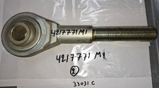 NOS TRACTOR PARTS 4217771M1