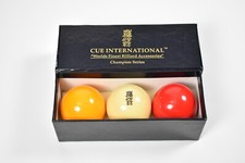 Carom Set di palline da