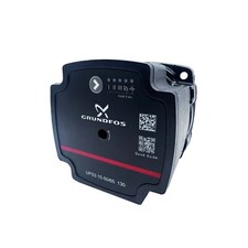 Testa pompa caldaia Grundfos UPS3 15-50/65 130 99199622