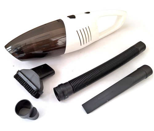 Aspirapolvere per auto 12v