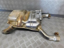 COLLETTORE CATALIZZATORE MARMITTA SCARICO  CENTRALE BMW R 1150 R 2000 2007