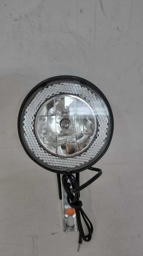 Fanale anteriore city bike - fanale,
