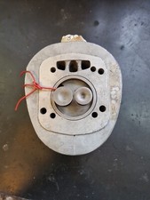 Testa Motore Gilera 175