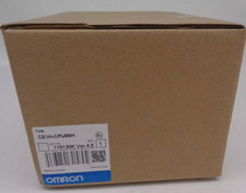 CS1H-CPU66H 1PCS Nuovo Modulo