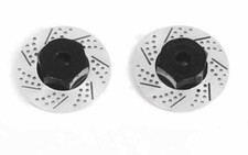 Set rotore impianto frenante