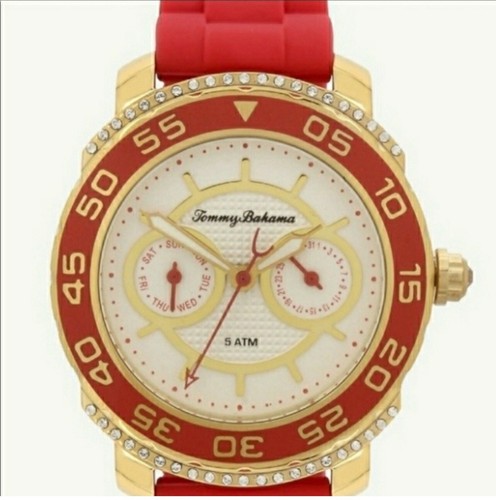 Orologio donna tommy bahama - donna,