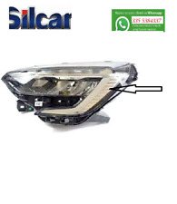 Faro Fanale Anteriore per