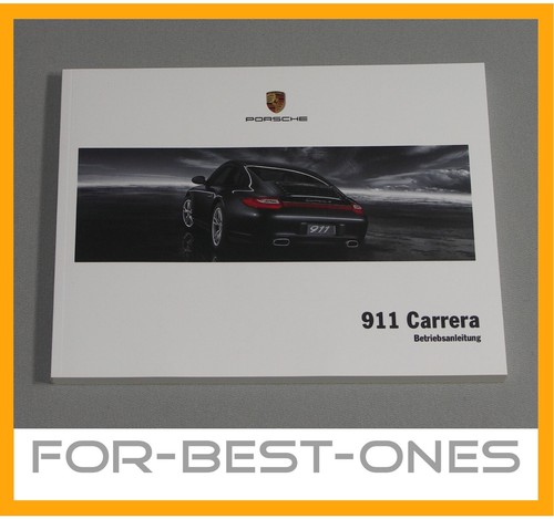 Nuovo porsche 911 - nuovo, carrera