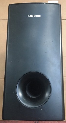 Samsung subwoofer wtz512 - subwoofer, ps-wtz512