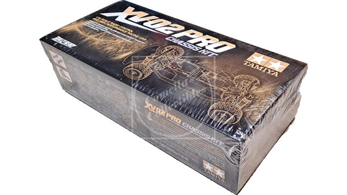 Kit telaio tamiya - telaio, rc