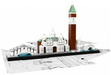 LEGO Architecture Venezia