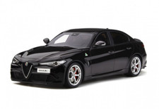 1/18 ALFA ROMEO GIULIA