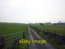 Photo 6x4 Bridleway to the