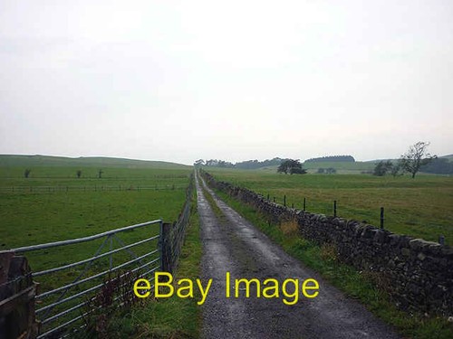 Photo 6x4 bridleway the - 6x4,