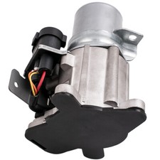 Transmission Actuator Transfer