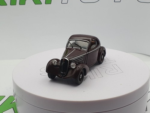 Fiat balilla berlinetta - berlinetta, mille