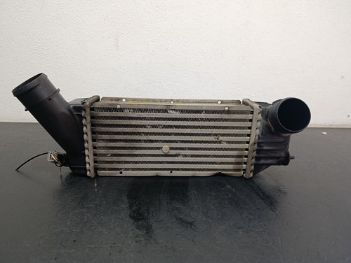 Radiatore intercooler peugeot - radiatore,