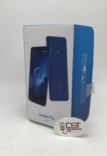 Scatola Imballo Originale Alcatel 1X 2019 5008D, Libretto guida, NO CELLULARE