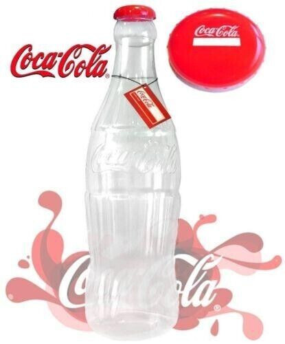 Giant 2ft coke geniuss - ,