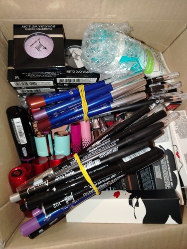Trucchi make vari - up,