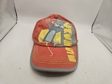 Cappello ricamato Say Cheese