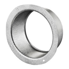 Flangia flangia metallica