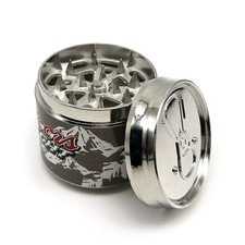 Grinder 50mm Alloy Zinc