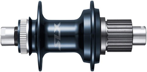 Mozzo posteriore shimano slx - shimano,