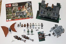 Lego Star Wars La Battaglia di